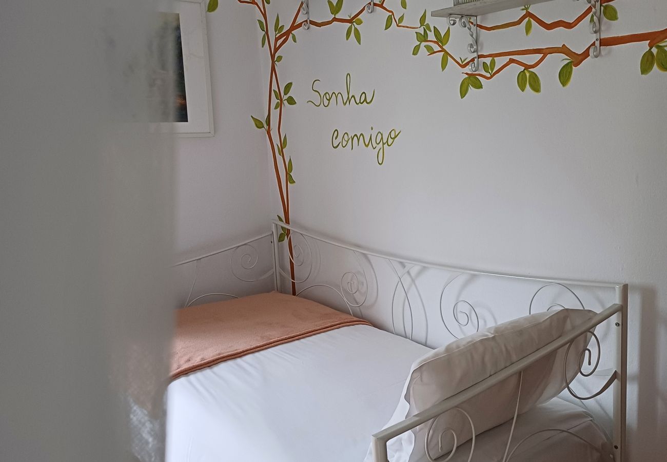 Casa rural em Gerês - Tea House Gerês