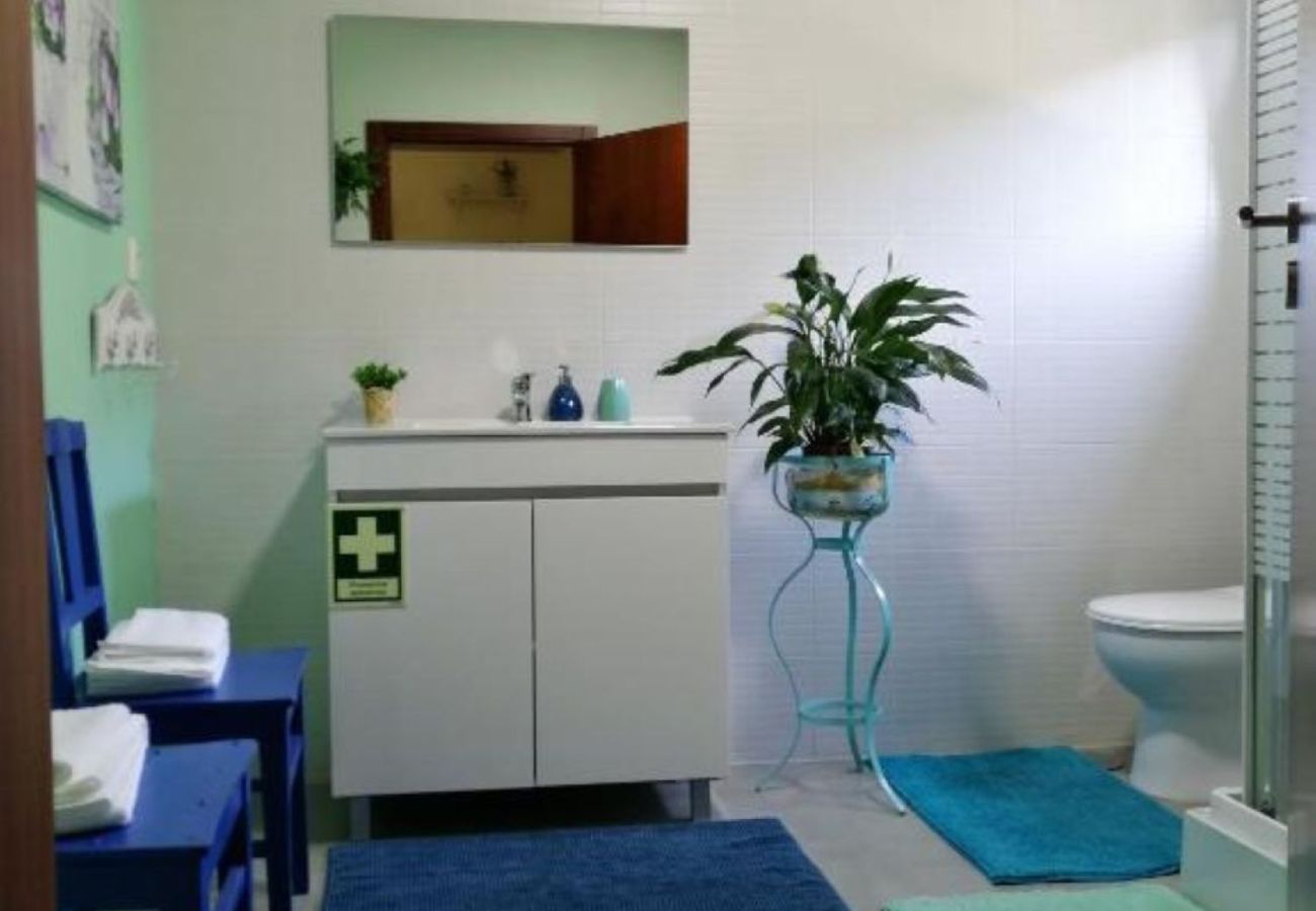 Casa rural em Gerês - Tea House Gerês