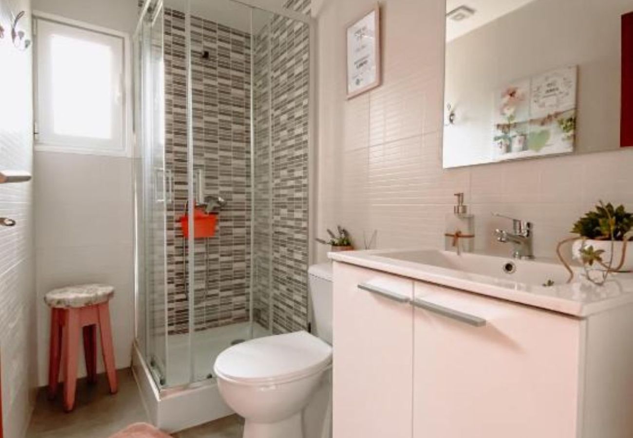 Casa rural em Gerês - Tea House Gerês