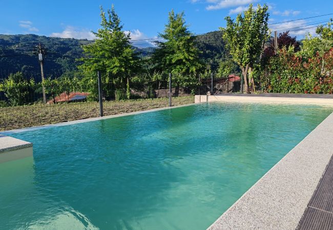 Alojamento de turismo rural em Gerês - Quinta da Lagoa - Gerês