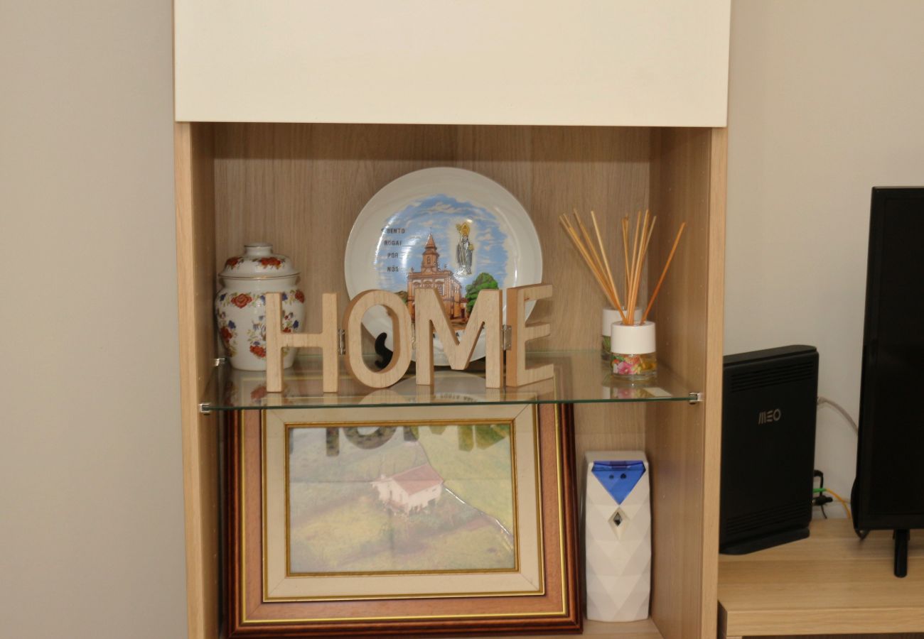 Alojamento de turismo rural em Gerês - Quinta da Lagoa - Gerês