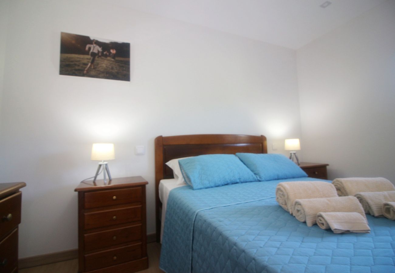 Alojamento de turismo rural em Gerês - Quinta da Lagoa - Gerês