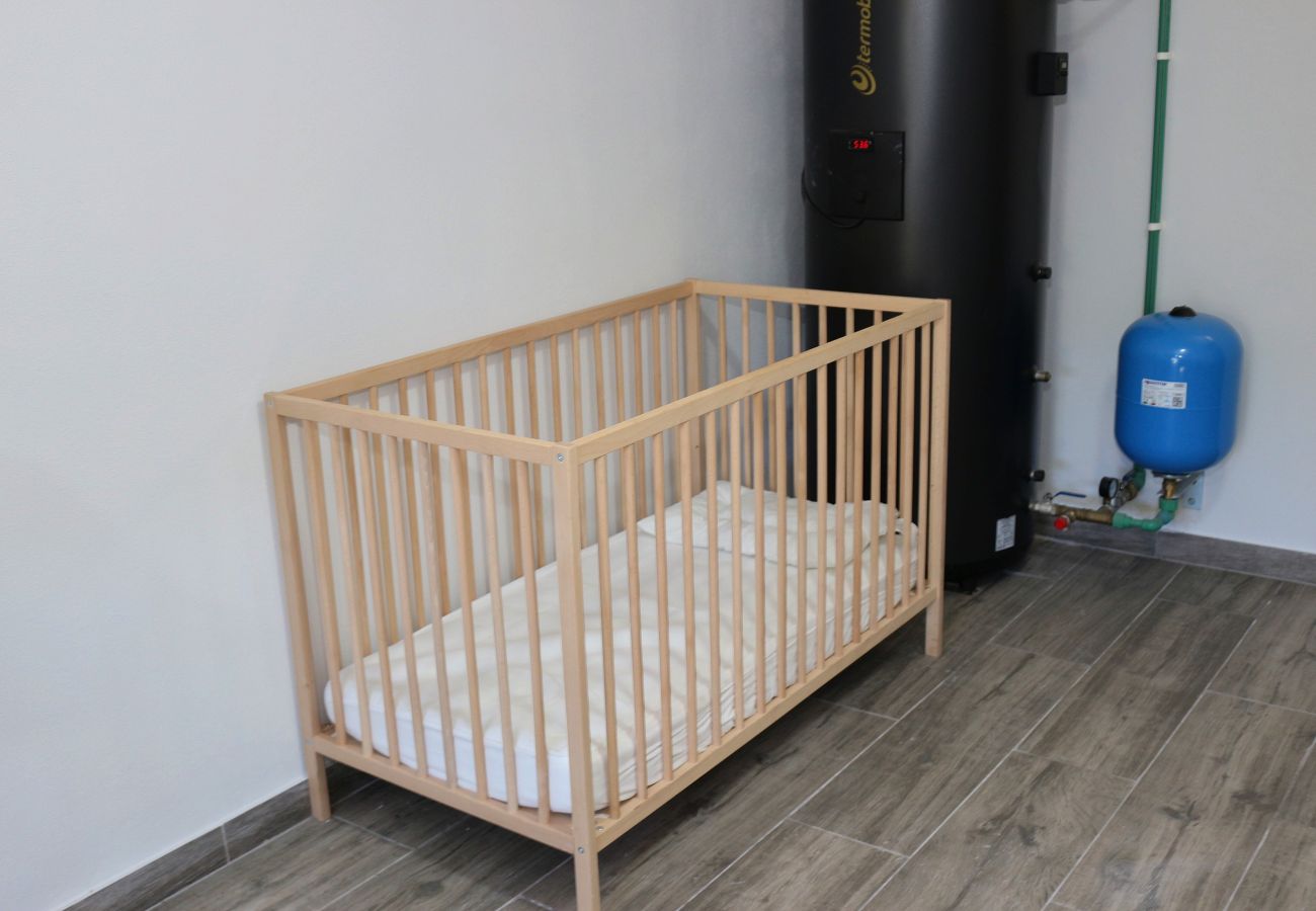 Alojamento de turismo rural em Gerês - Quinta da Lagoa - Gerês