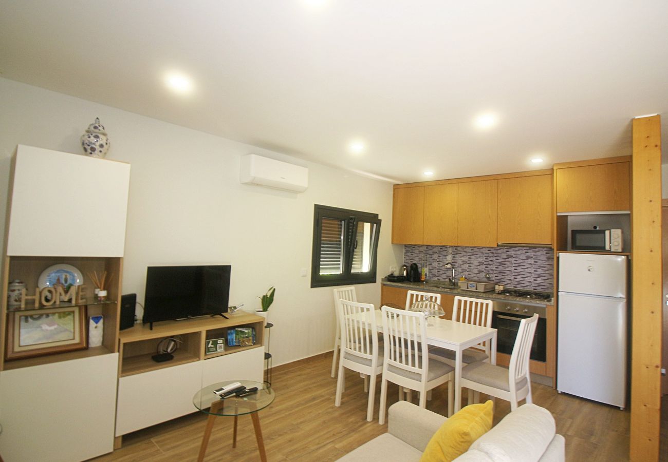 Alojamento de turismo rural em Gerês - Quinta da Lagoa - Gerês