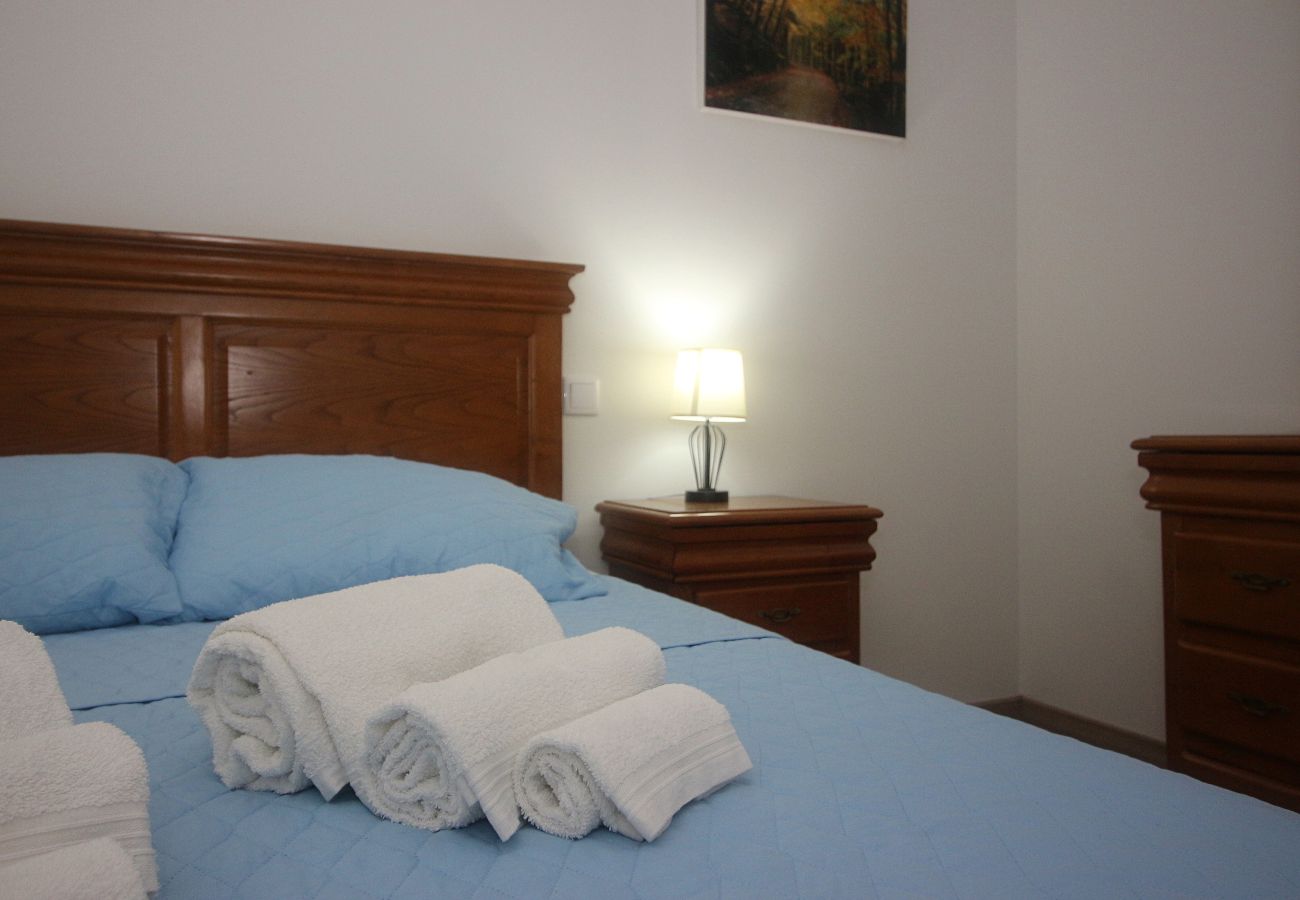 Alojamento de turismo rural em Gerês - Quinta da Lagoa - Gerês