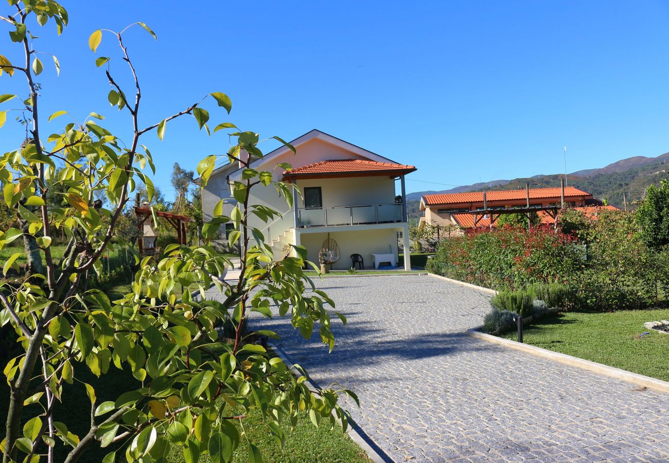 Alojamento de turismo rural em Gerês - Quinta da Lagoa - Gerês