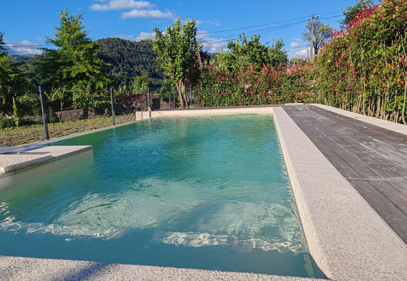 Alojamento de turismo rural em Gerês - Quinta da Lagoa - Gerês