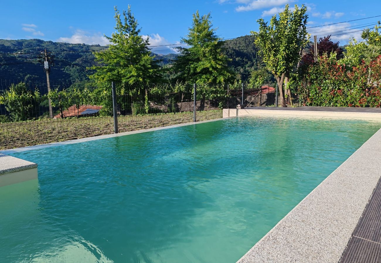 Alojamento de turismo rural em Gerês - Quinta da Lagoa - Gerês