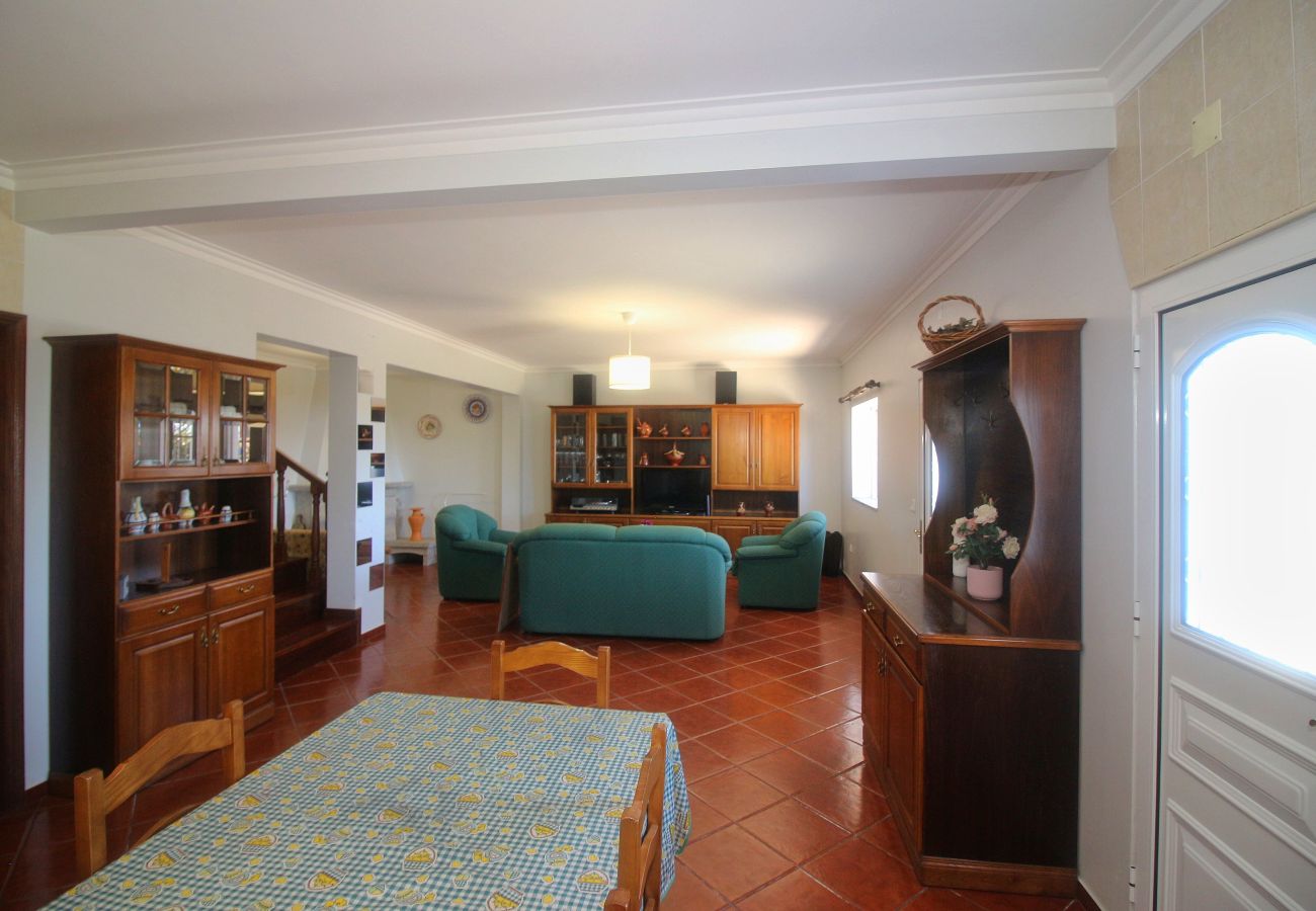 Casa rural em Terras de Bouro - Casa do Aboim