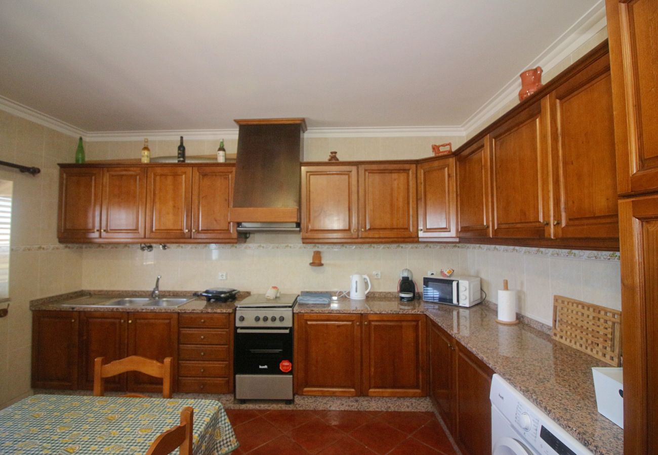 Casa rural em Terras de Bouro - Casa do Aboim