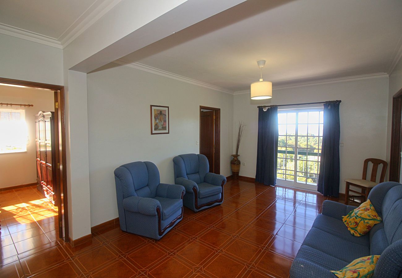 Casa rural em Terras de Bouro - Casa do Aboim