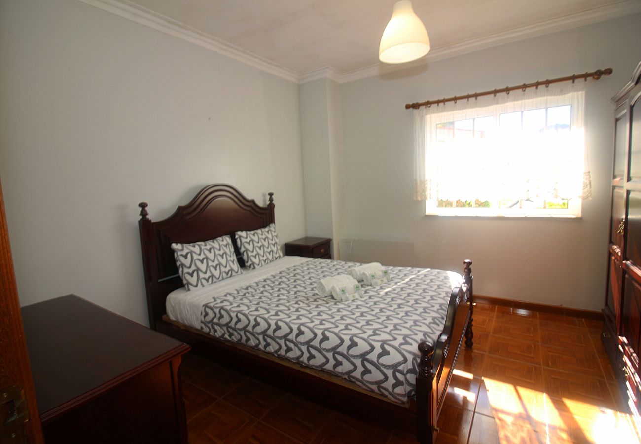 Casa rural em Terras de Bouro - Casa do Aboim