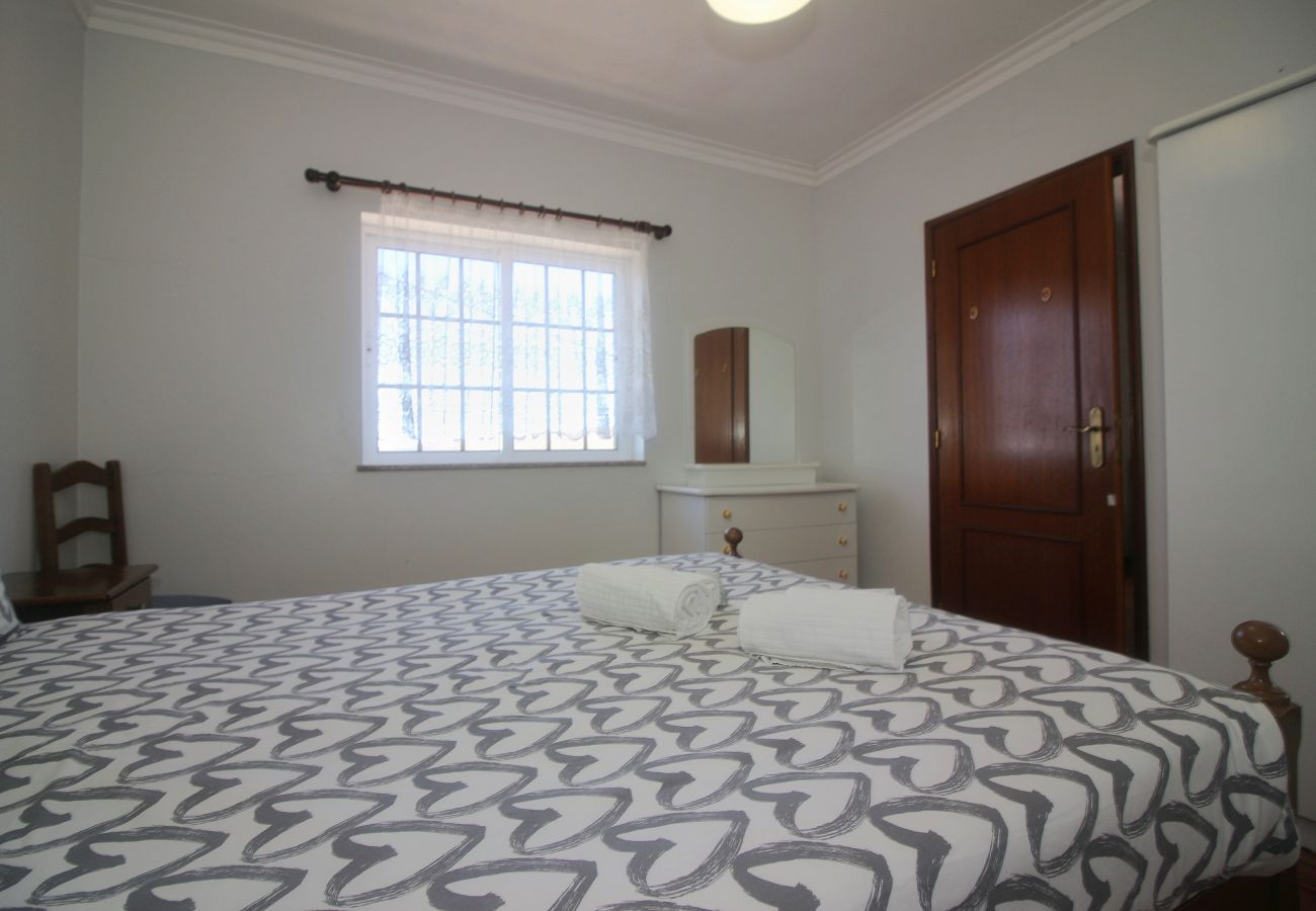 Casa rural em Terras de Bouro - Casa do Aboim