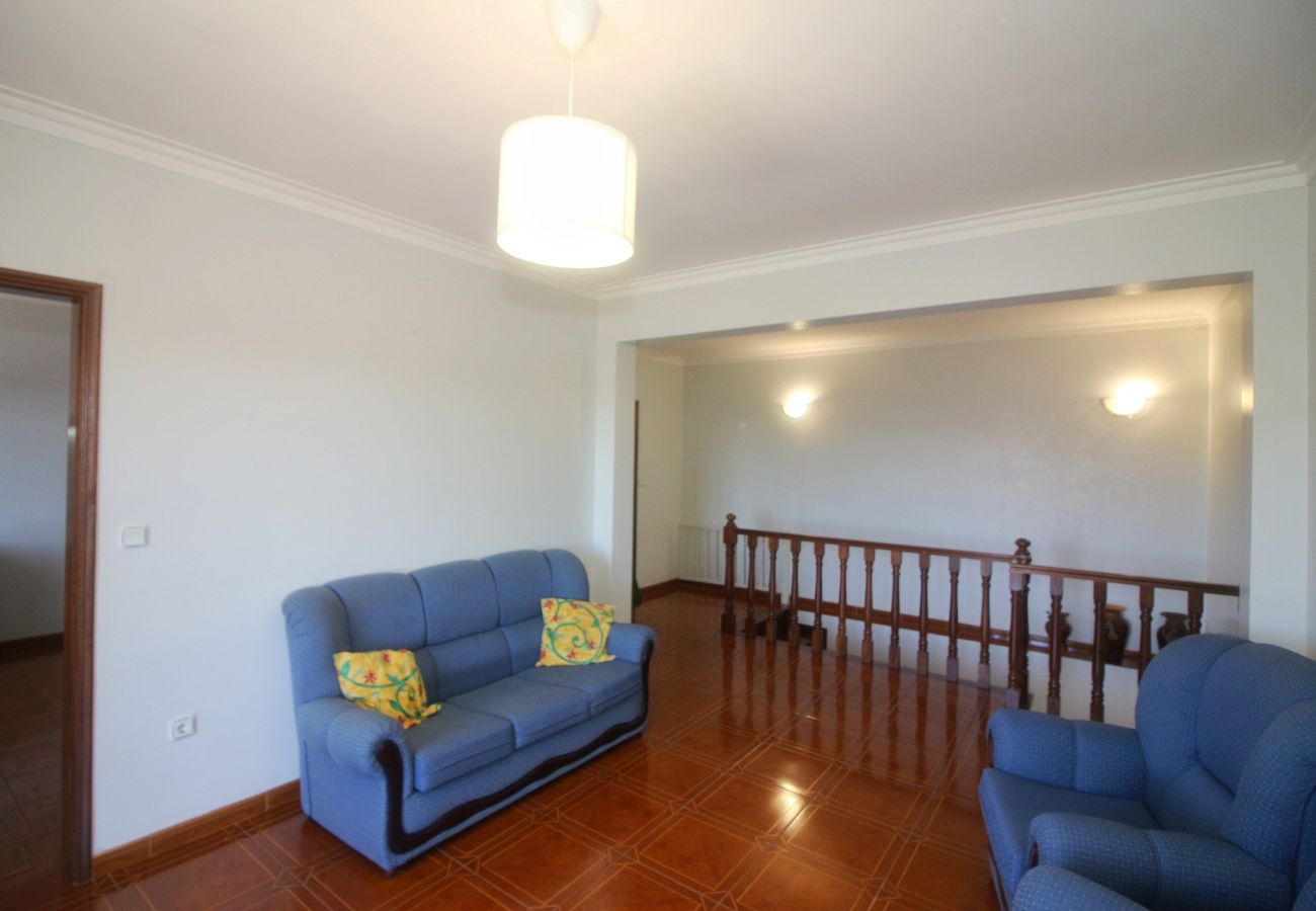 Casa rural em Terras de Bouro - Casa do Aboim