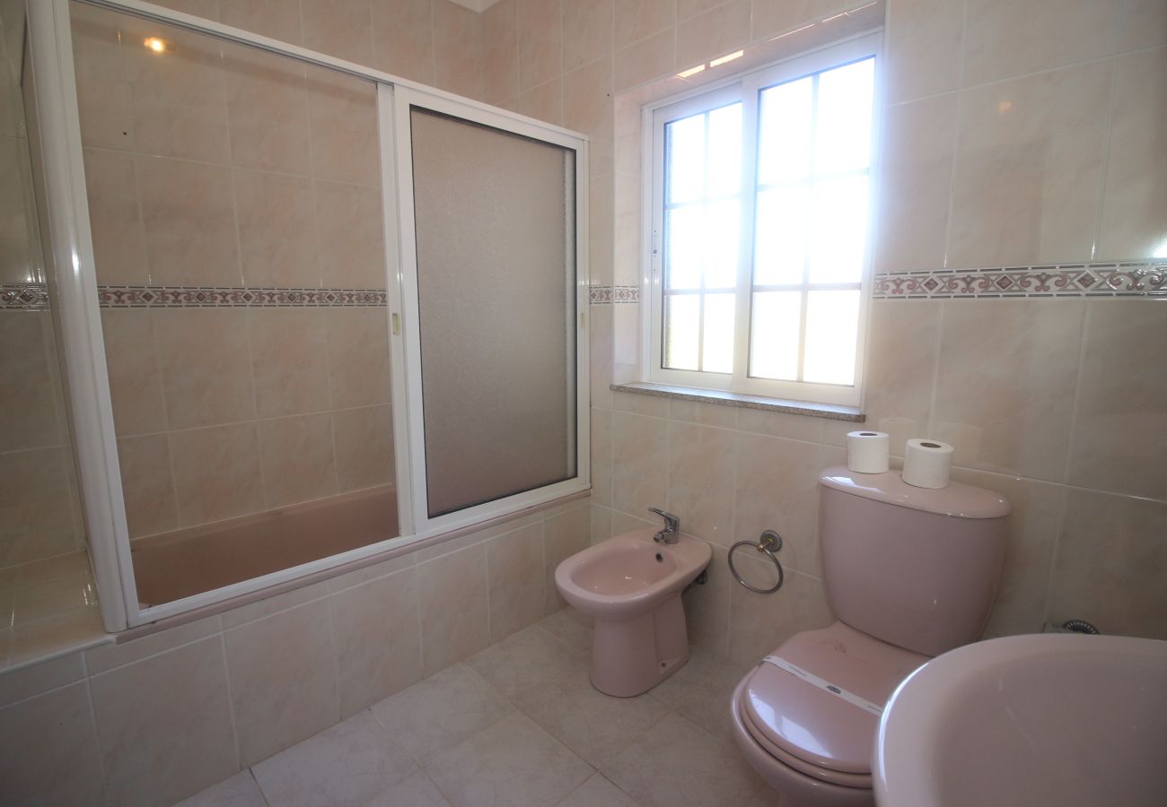 Casa rural em Terras de Bouro - Casa do Aboim