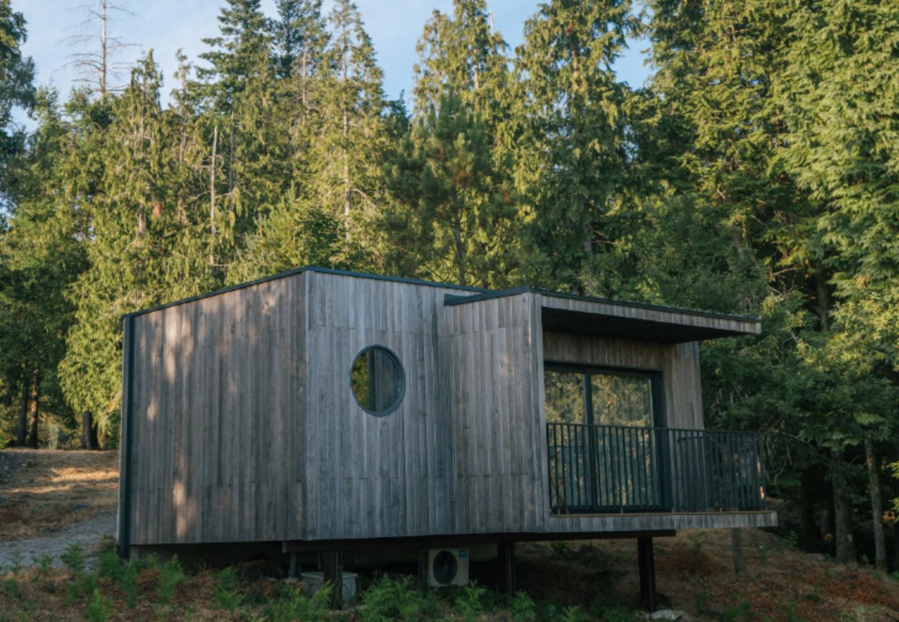 Bungalow em Arcos de Valdevez - Bungalows da Travanca