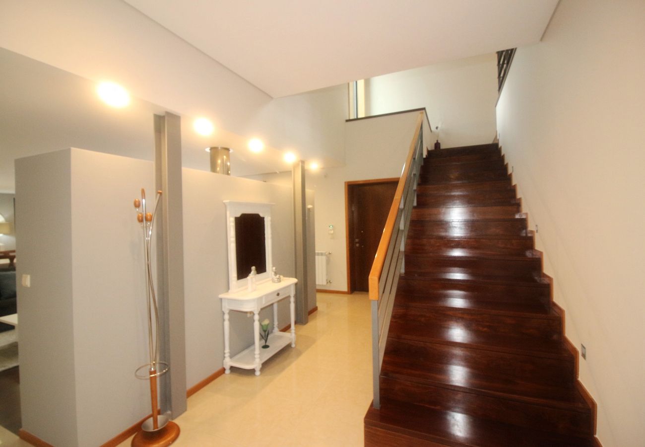 Villa em Vieira do Minho - Villa Travessa das Lages