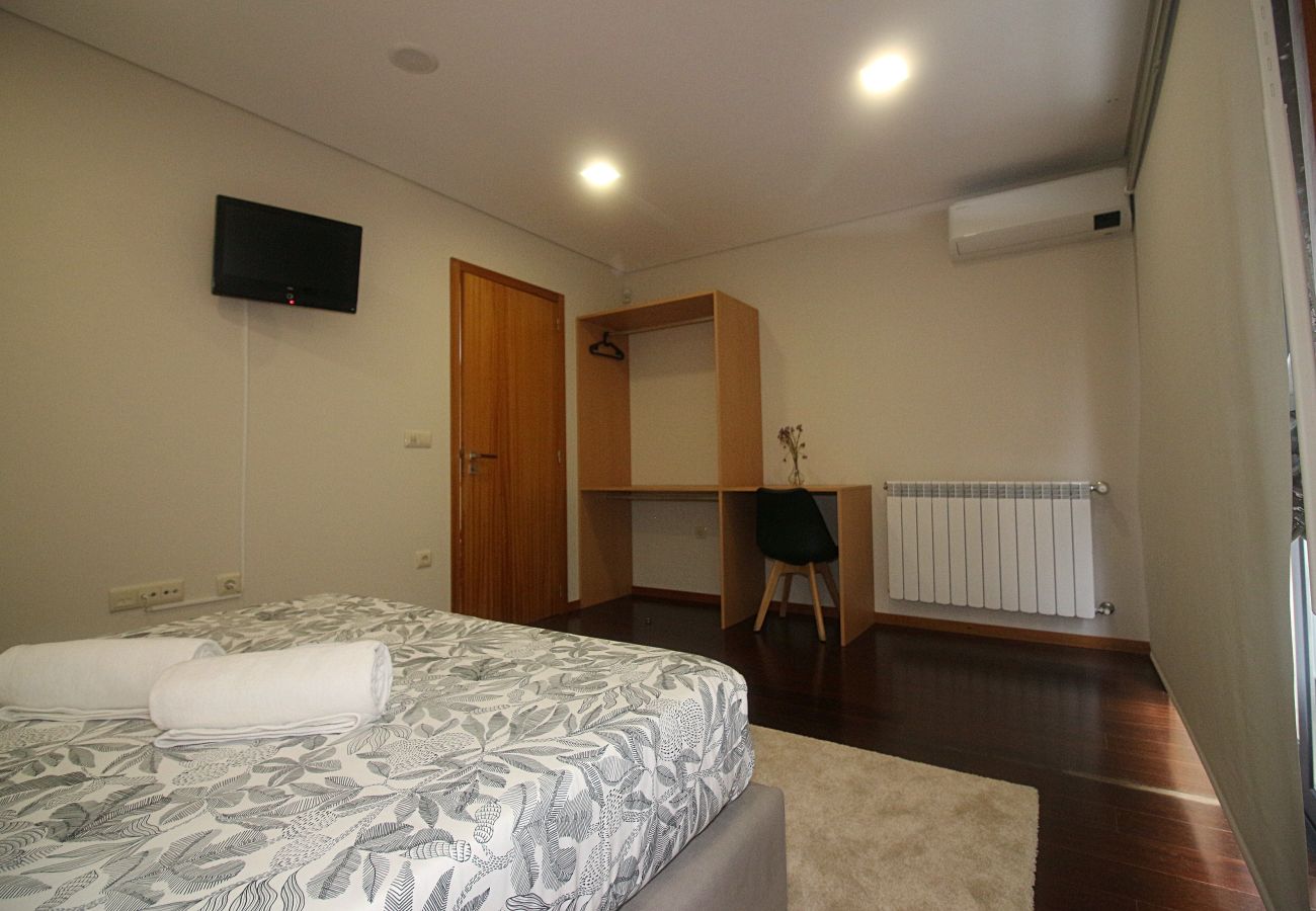 Villa em Vieira do Minho - Villa Travessa das Lages