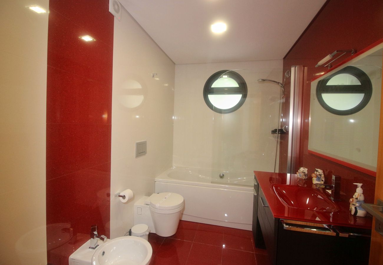 Villa em Vieira do Minho - Villa Travessa das Lages