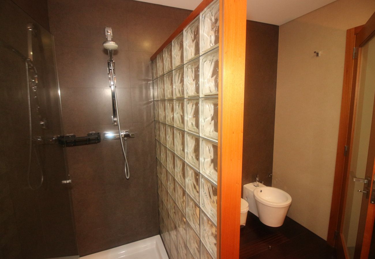 Villa em Vieira do Minho - Villa Travessa das Lages