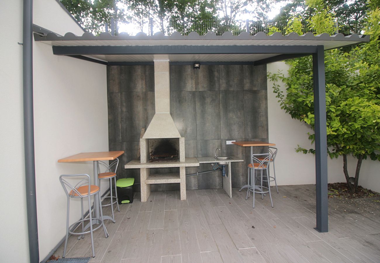 Villa em Vieira do Minho - Villa Travessa das Lages