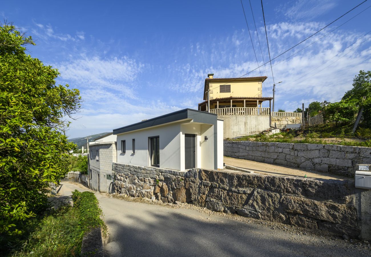Estúdio em Rio Caldo - Terreiro da Serra - Gerês