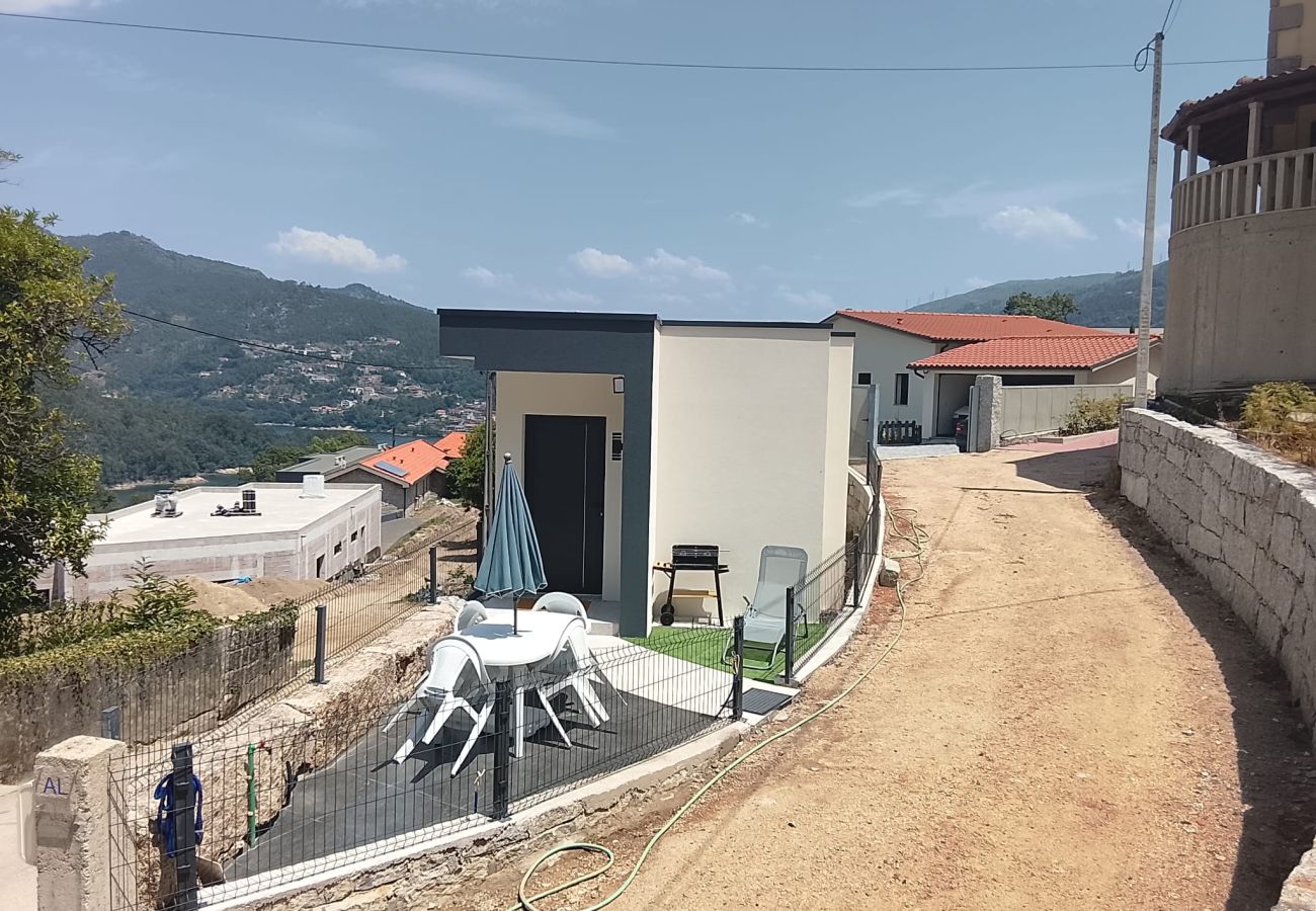 Estúdio em Rio Caldo - Terreiro da Serra - Gerês