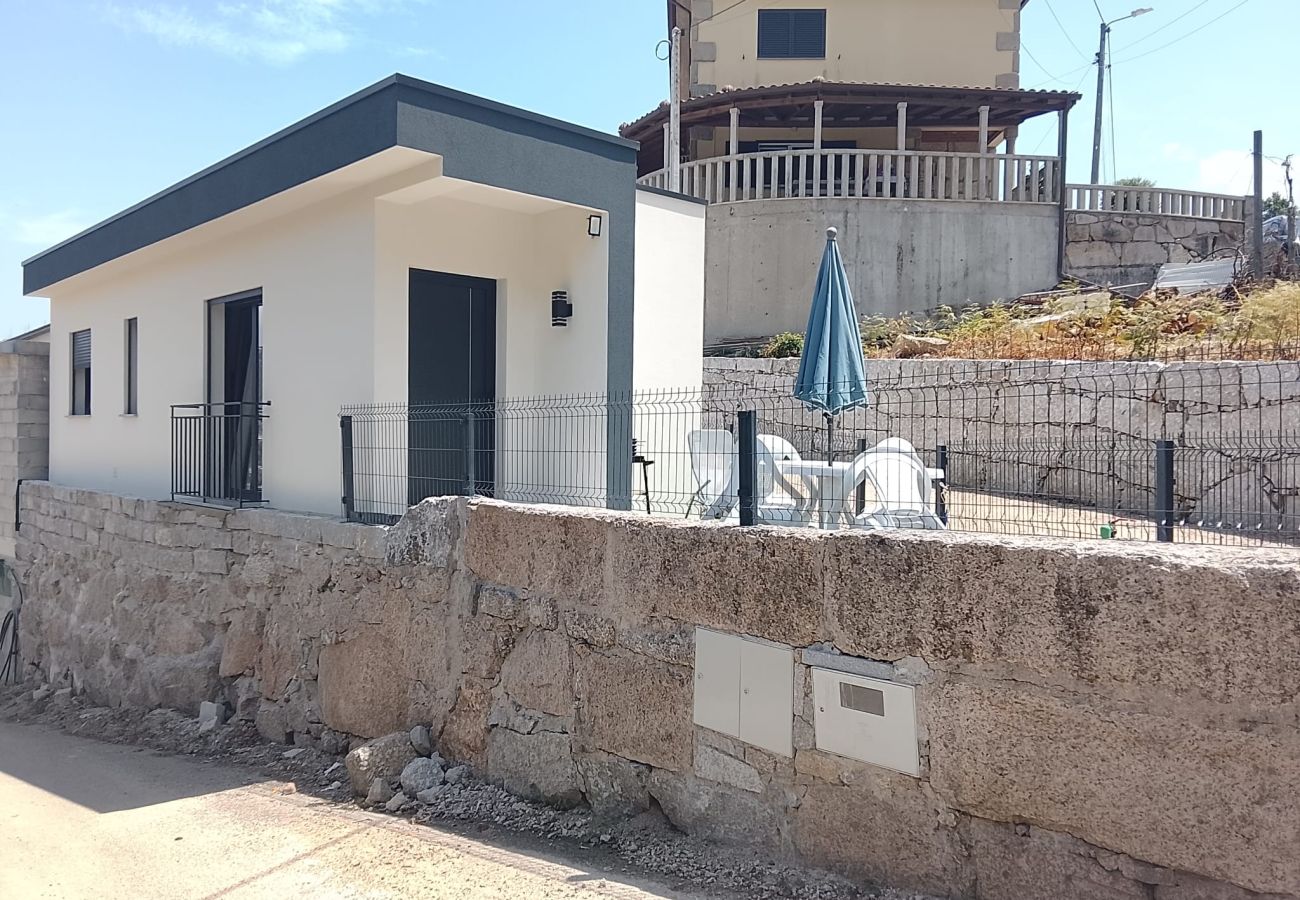 Estúdio em Rio Caldo - Terreiro da Serra - Gerês