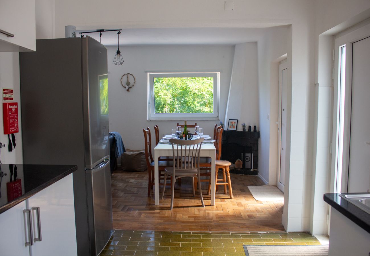 Casa em Gerês - Casa da Cruz