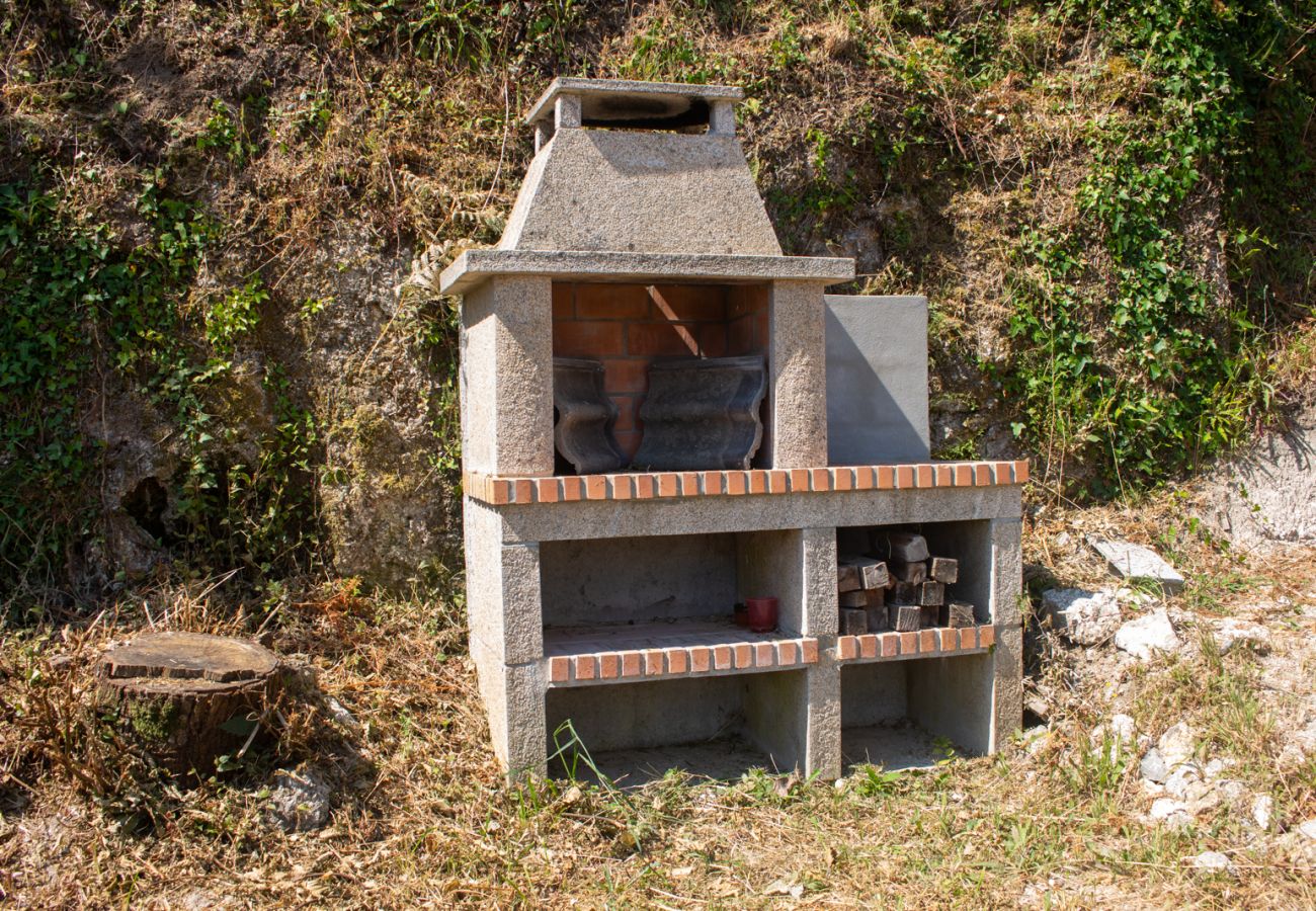 Casa em Gerês - Casa da Cruz