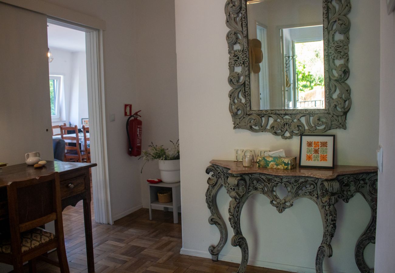 Casa em Gerês - Casa da Cruz
