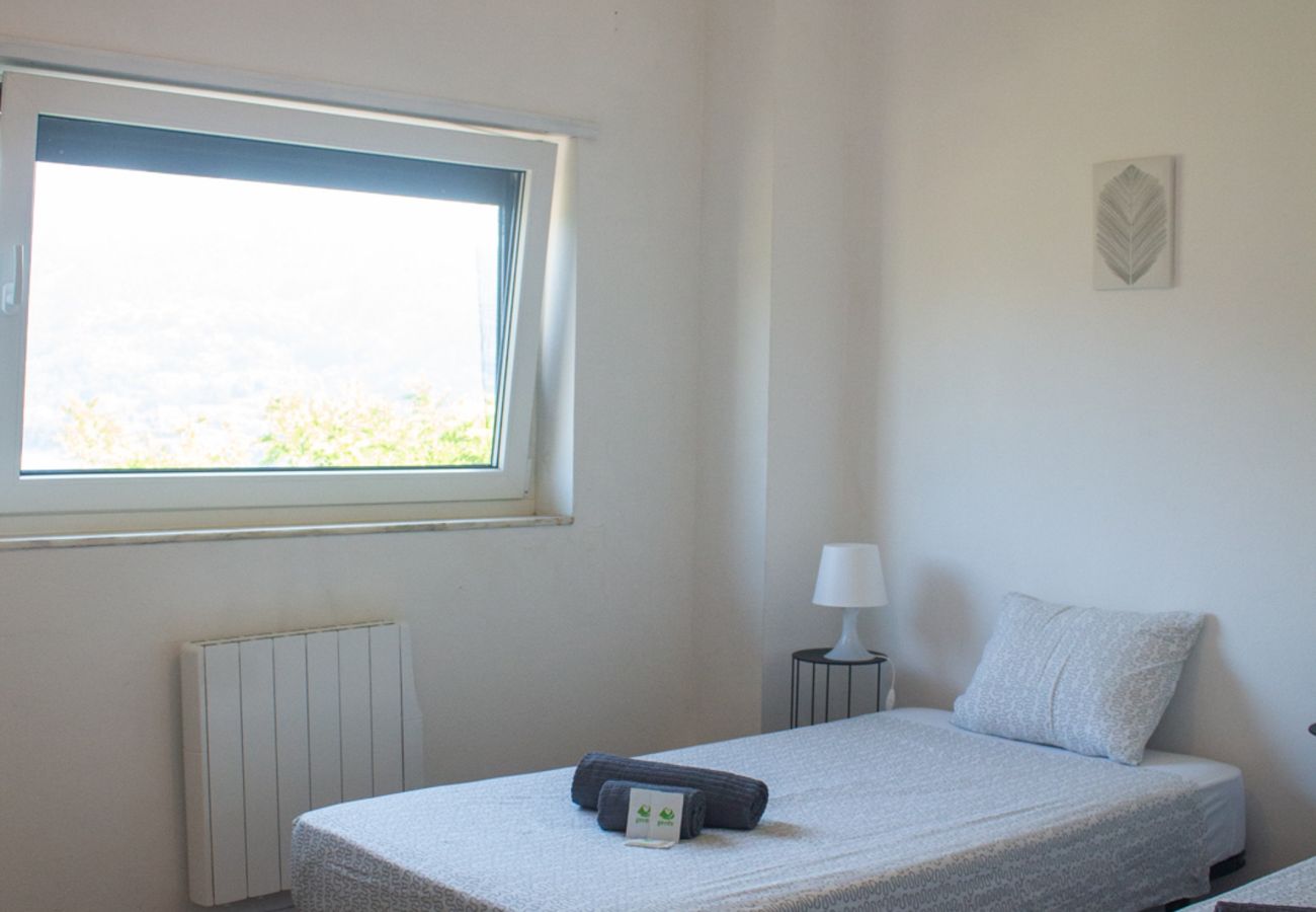 Casa em Gerês - Casa da Cruz