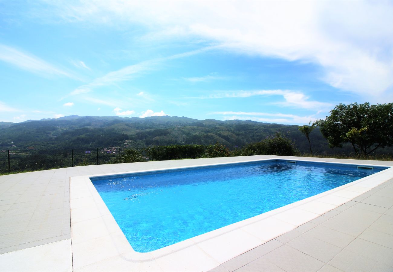 Villa em Gerês - Villa Serra do Gerês