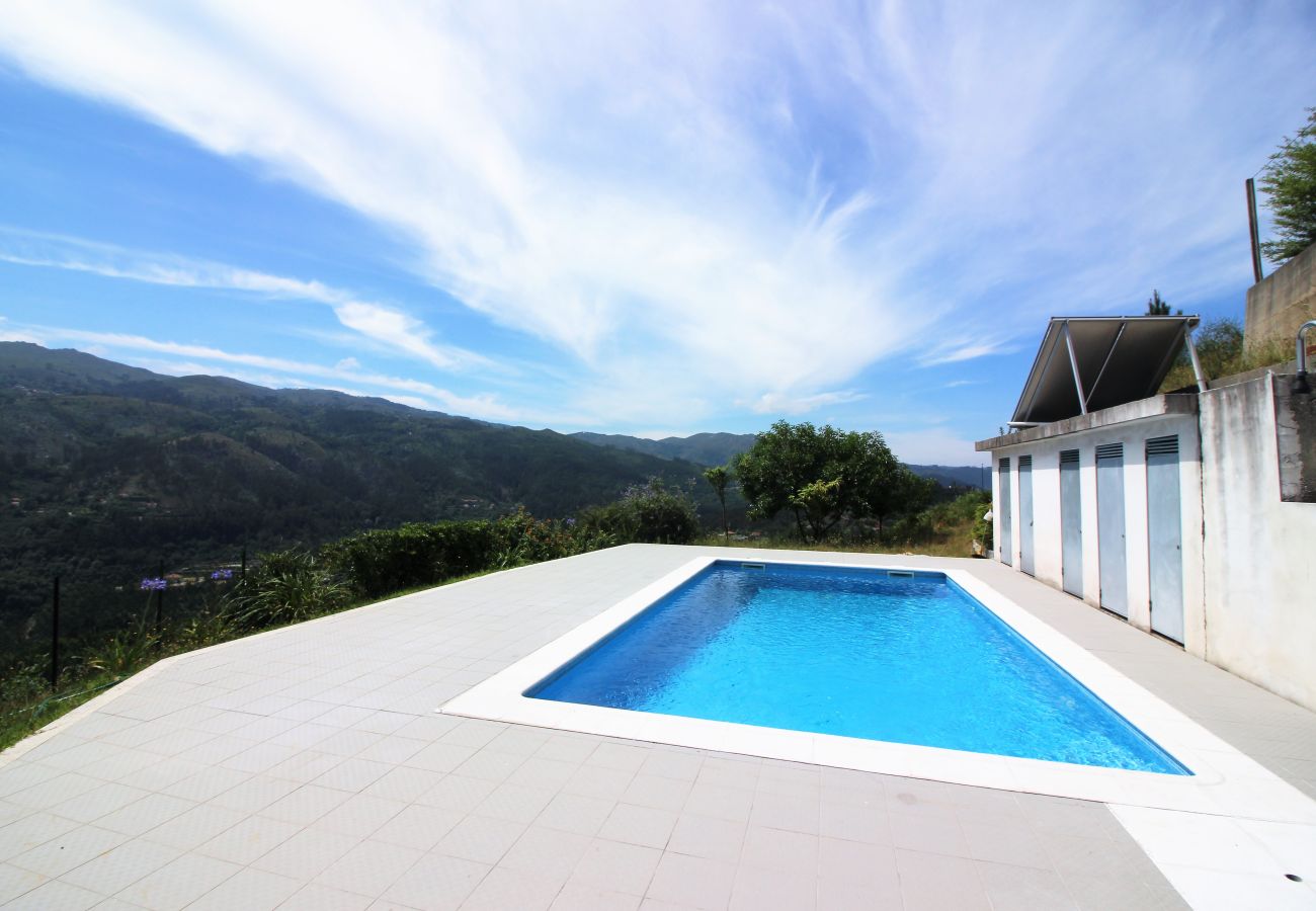 Villa em Gerês - Villa Serra do Gerês