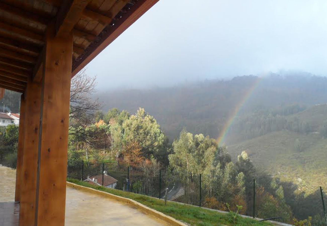 Villa em Gerês - Villa Serra do Gerês