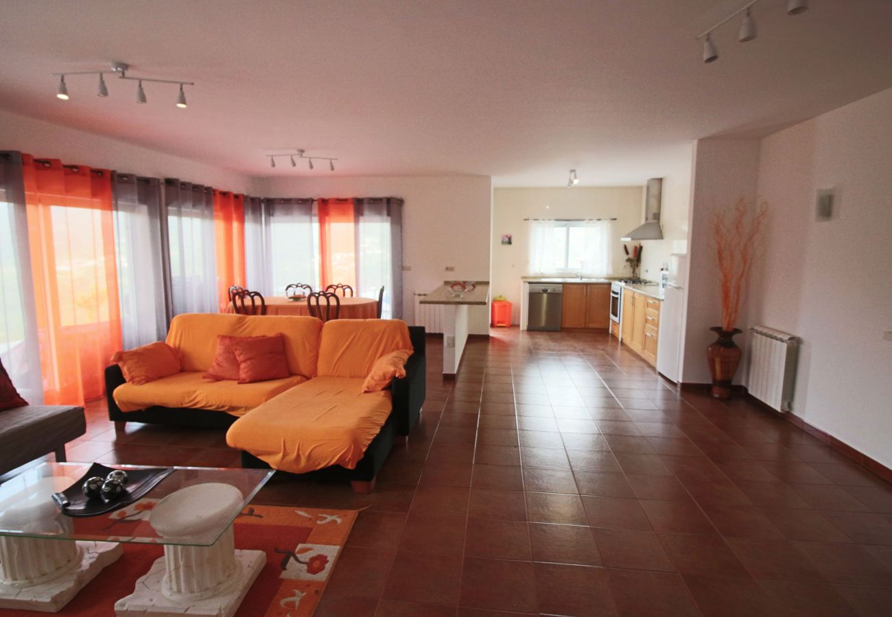 Villa em Gerês - Villa Serra do Gerês