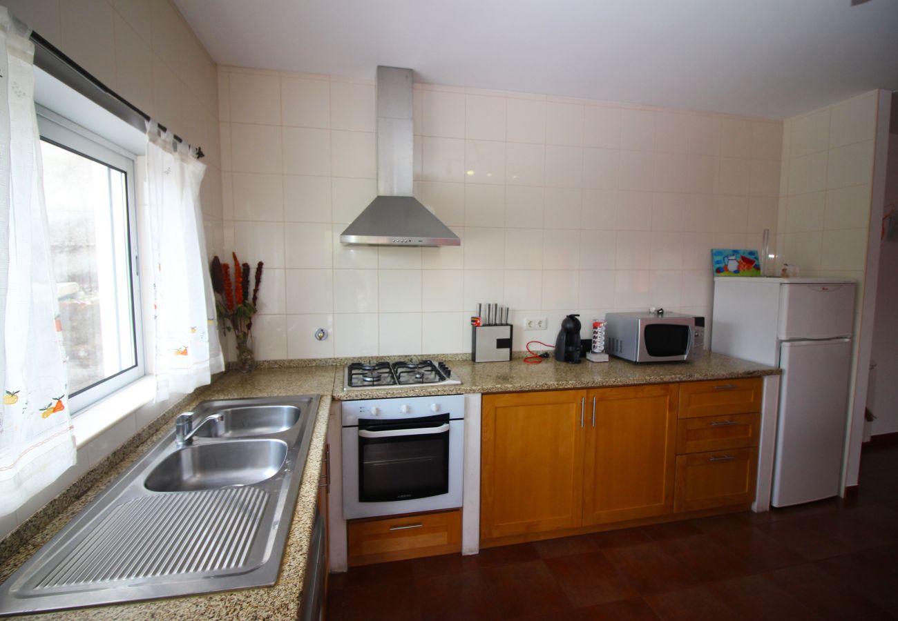 Villa em Gerês - Villa Serra do Gerês