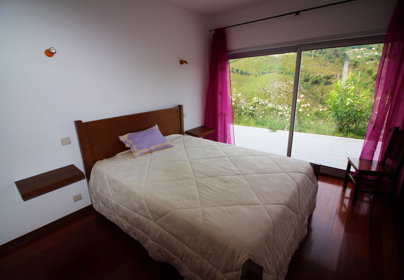 Villa em Gerês - Villa Serra do Gerês