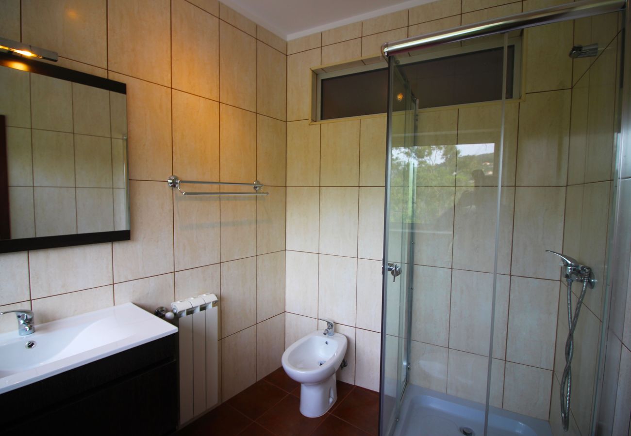 Villa em Gerês - Villa Serra do Gerês