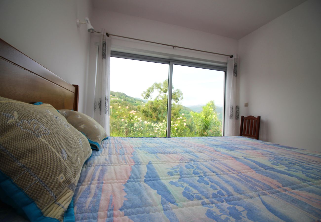 Villa em Gerês - Villa Serra do Gerês