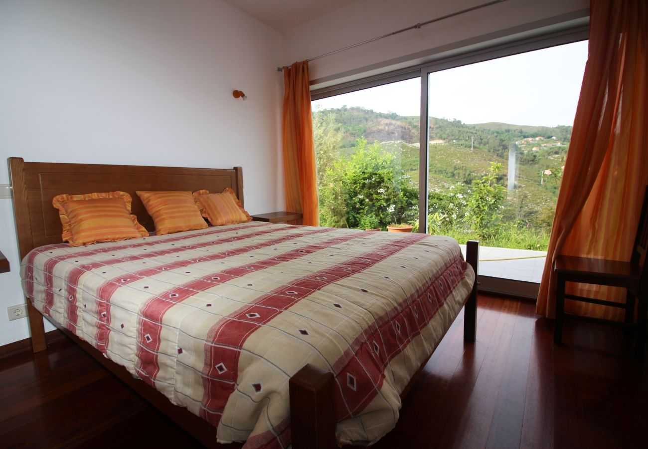 Villa em Gerês - Villa Serra do Gerês