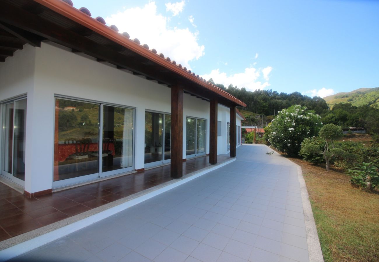 Villa em Gerês - Villa Serra do Gerês