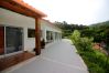 Villa em Gerês - Villa Serra do Gerês