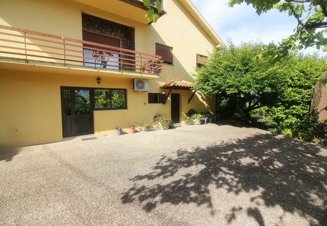Casa em Gerês - Casa da Pala