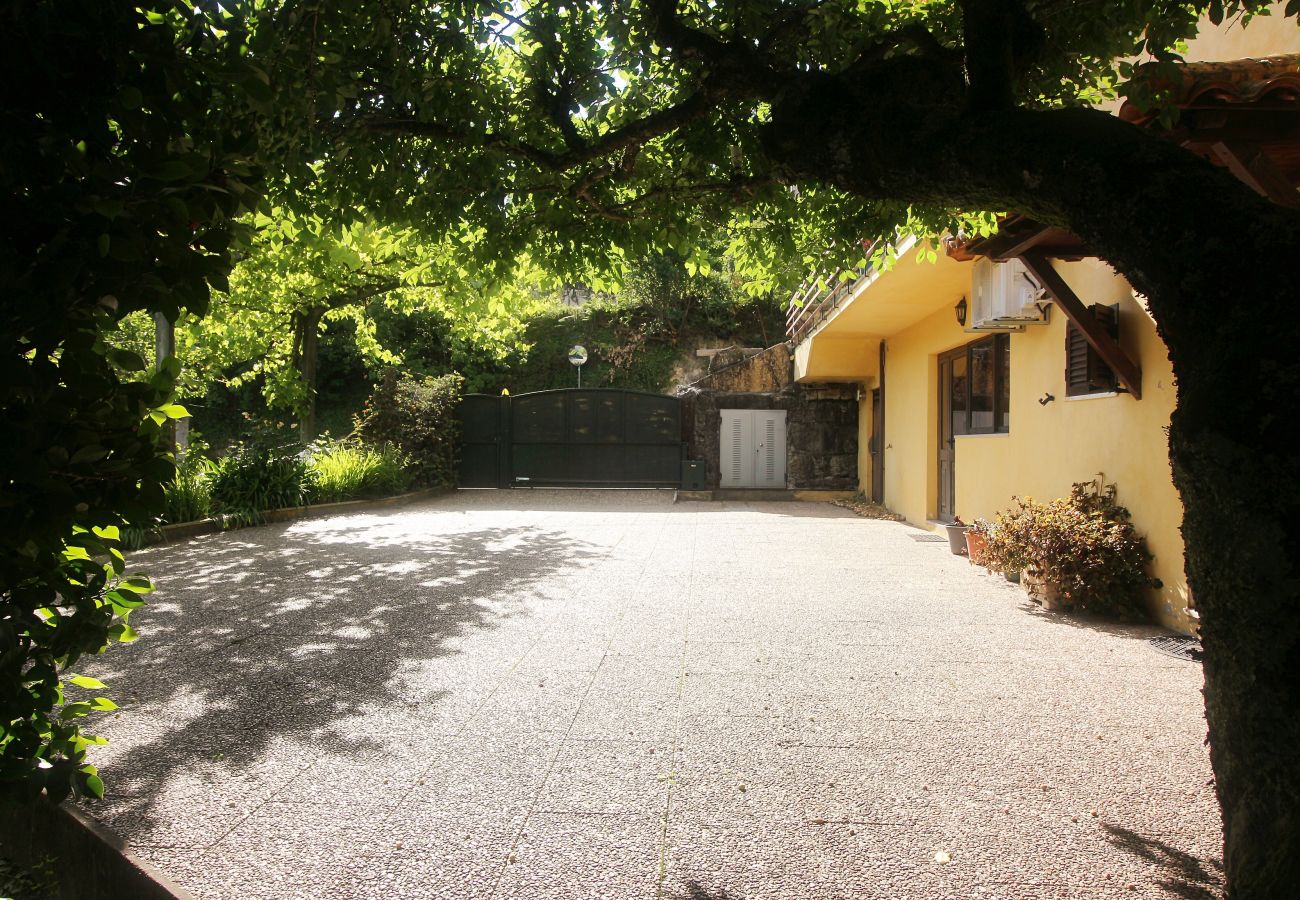 Casa em Gerês - Casa da Pala