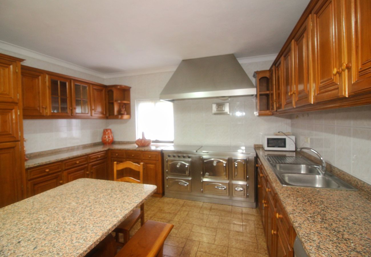 Casa em Gerês - Casa da Pala