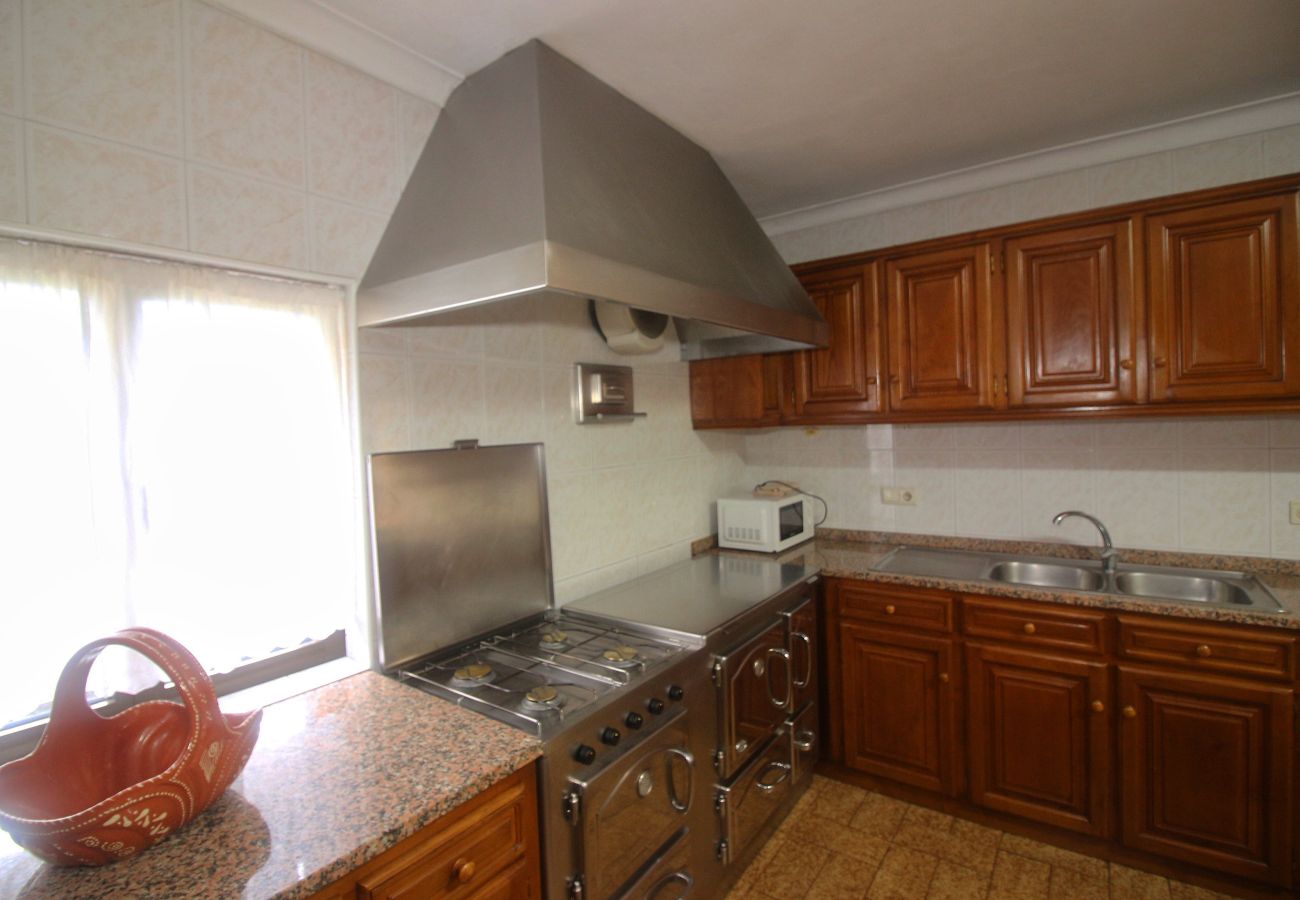 Casa em Gerês - Casa da Pala
