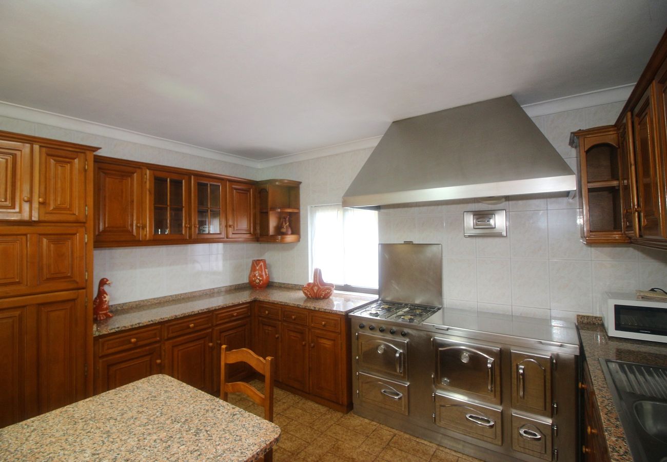 Casa em Gerês - Casa da Pala
