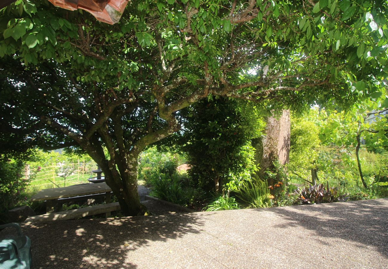 Casa em Gerês - Casa da Pala