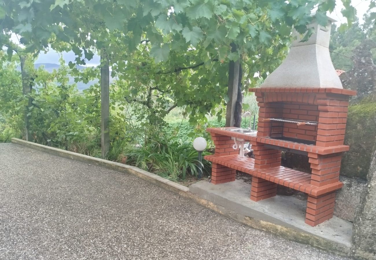 Apartamento em Gerês - Casa da Pala